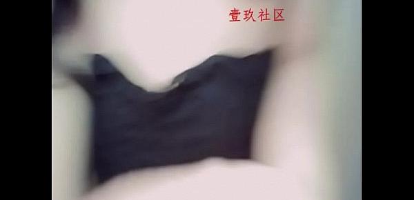 Chinese cam masturbate